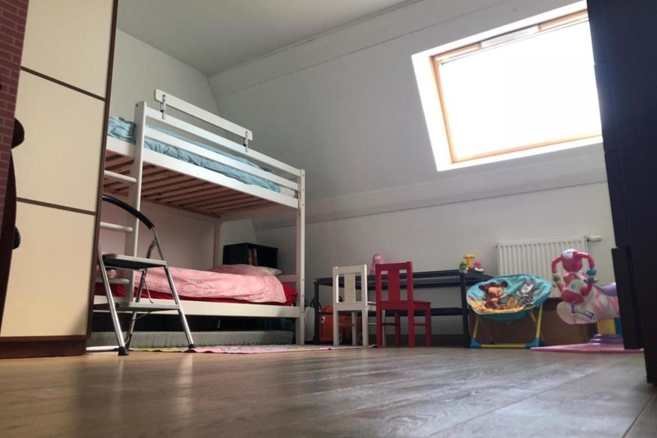 Penthouse Flat South-Facing Terrace - Welkeys Leilighet Annecy Eksteriør bilde